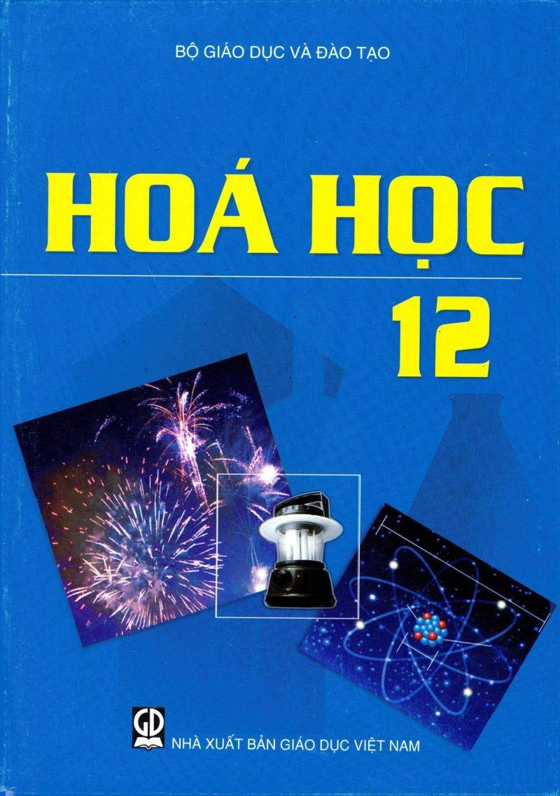Giải bài tập Hóa học 12 bài 44: Hóa học và vấn đề xã hội