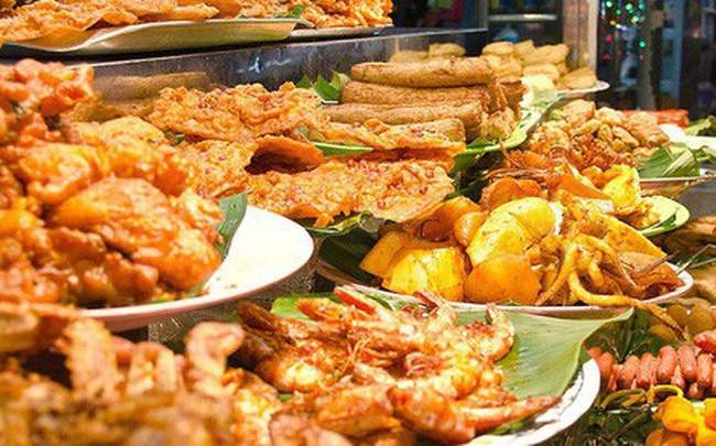 7 điều cần lưu ý khi đi du lịch để tránh nguy cơ ngộ độc thực phẩ