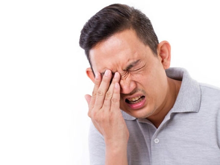 10 bộ phận cơ thể không ngờ cũng bị ung thư
