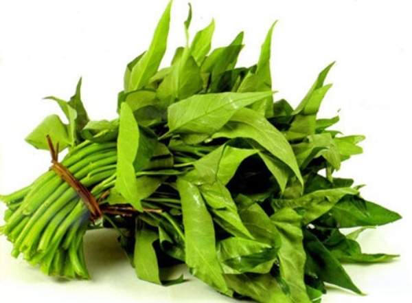 Nhận diện các loại rau bẩn chứa nhiều hóa chất
