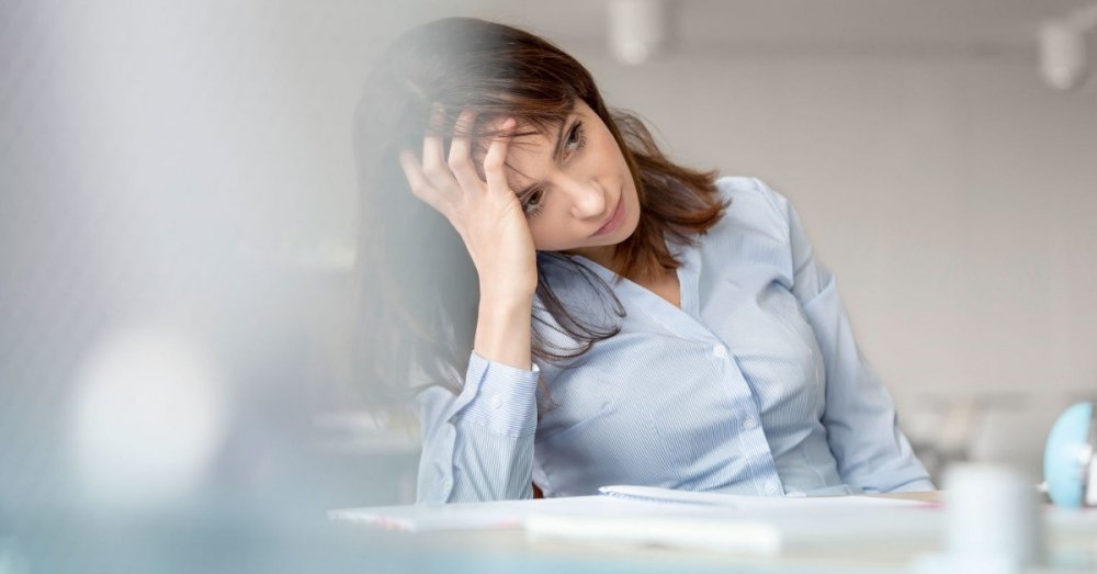 Suy nhược thần kinh là gì?