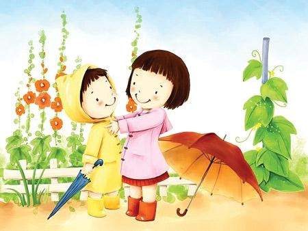 Cảm nhận về nhân vật Kiều Phương trong truyện “Bức tranh của ....