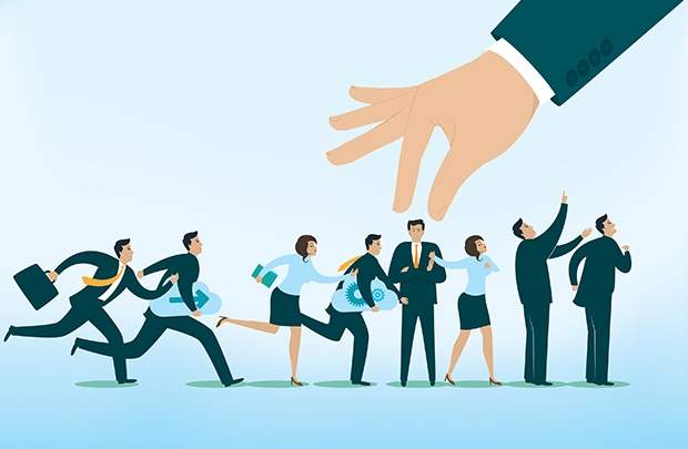Bật mí nững mẹo cực hữu ích trong tuyển dụng và đào tạo nhân viên