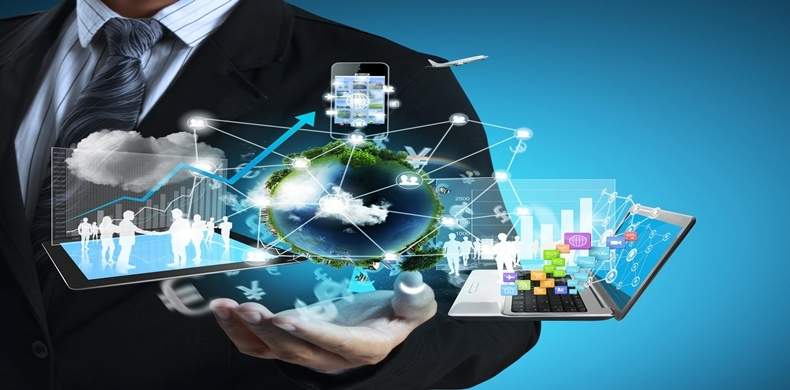 12 CÔNG NGHỆ HỨA HẸN LÀM THAY ĐỔI TƯƠNG LAI