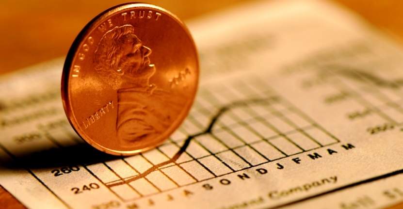 PENNY STOCK - BOM NỔ CHẬM TRONG TÀI KHOẢN