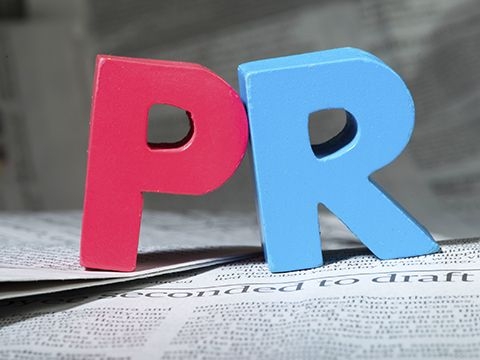 10 ý tưởng PR sáng tạo