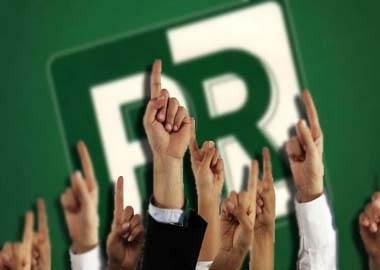 Làm PR bằng sự sáng tạo