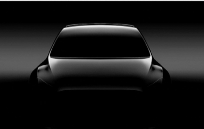 Tesla sẽ trình làng mẫu SUV cỡ nhỏ Model Y vào ngày 14/3