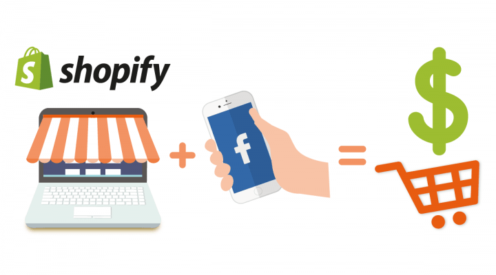 Shopify là gì? 5 lợi ích khi sử dụng Shopify cho ngành thời trang
