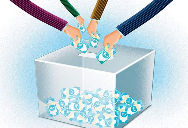 QUỸ TƯƠNG HỖ: RỦI RO TIỀM TÀNG