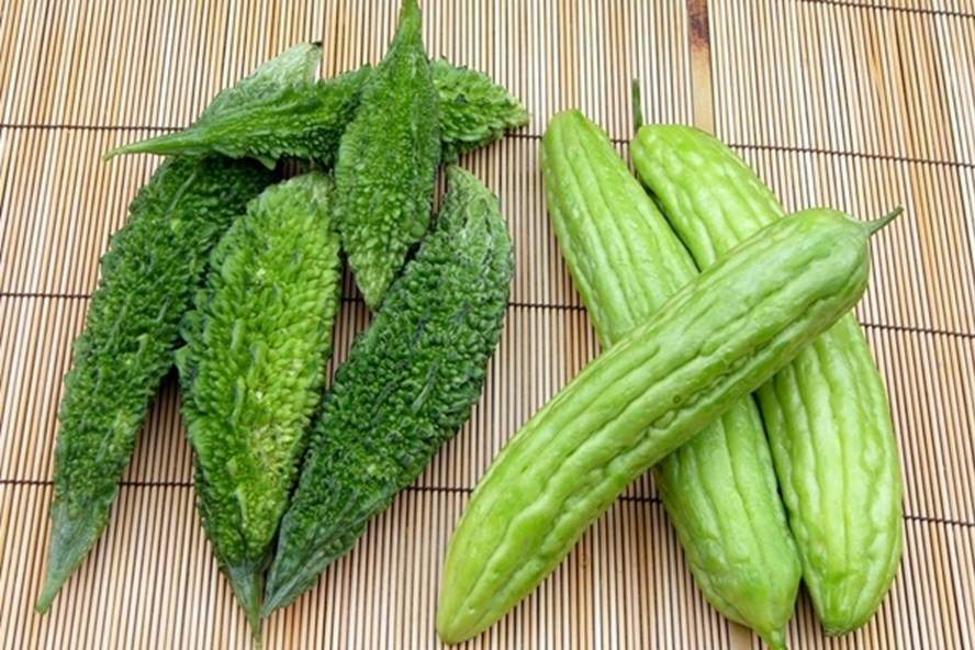 10 LÝ DO NÊN ĂN MƯỚP ĐẮNG