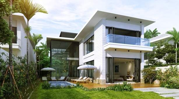 Những lỗi phong thủy và cách hóa giải cho nhà ở