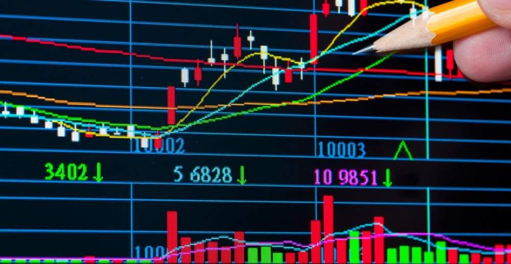 SƠ LƯỢC VỀ LÝ THUYẾT SÓNG ELLIOT VÀ DÃY SỐ FIBONACCI TRONG PHÂN T