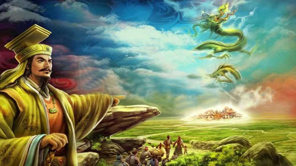 PHÂN TÍCH TƯ TƯỞNG NHÂN NGHĨA TRONG TÁC PHẨM BÌNH NGÔ ĐẠI CÁO 2