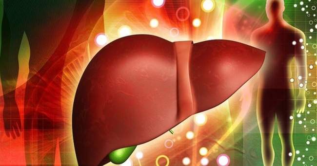 Nguyên nhân hình thành bệnh gan nhiễm mỡ