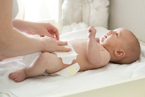 Dược thiện cho trẻ viêm đường tiết niệu
