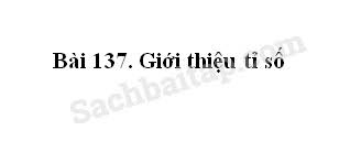 Bài 3 trang 62 VBT Toán 4 Tập 2