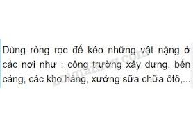Giải bài C5 trang 52 SGK Vật Lý 6