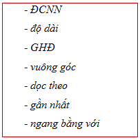 Giải Bai C6 Trang 9 Sgk Vật Ly 6 My Aloha