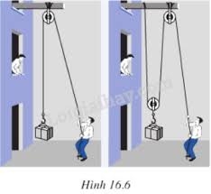 Giải bài C4 trang 52 SGK Vật Lý 6