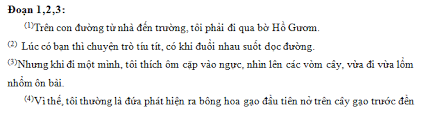 Luyện từ và câu Tuần 27 trang 56, 57 VBT Tiếng Việt 4 Tập 2