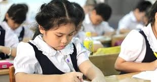 Tập làm văn Tuần 32 trang 96, 97 VBT Tiếng Việt 4 Tập 2