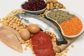 Bài 8: Tại sao cần ăn phối hợp đạm động vật và đạm thực vật