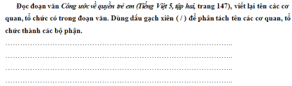 Chính tả Tuần 33 trang 98, 99 VBT Tiếng Việt 4 Tập 2