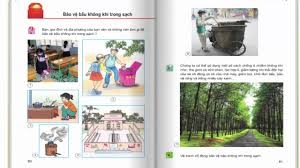 Trả lời câu hỏi Khoa học 4 Bài 6 trang 15