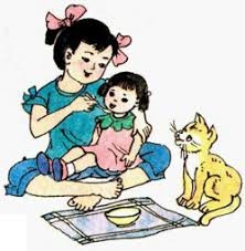 Ôn tập học kì 2 tiết 3 Tuần 35 trang 114 VBT Tiếng Việt 4 Tập 1