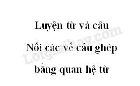 Luyện từ và câu Tuần 32 trang 96 VBT Tiếng Việt 4 Tập 2