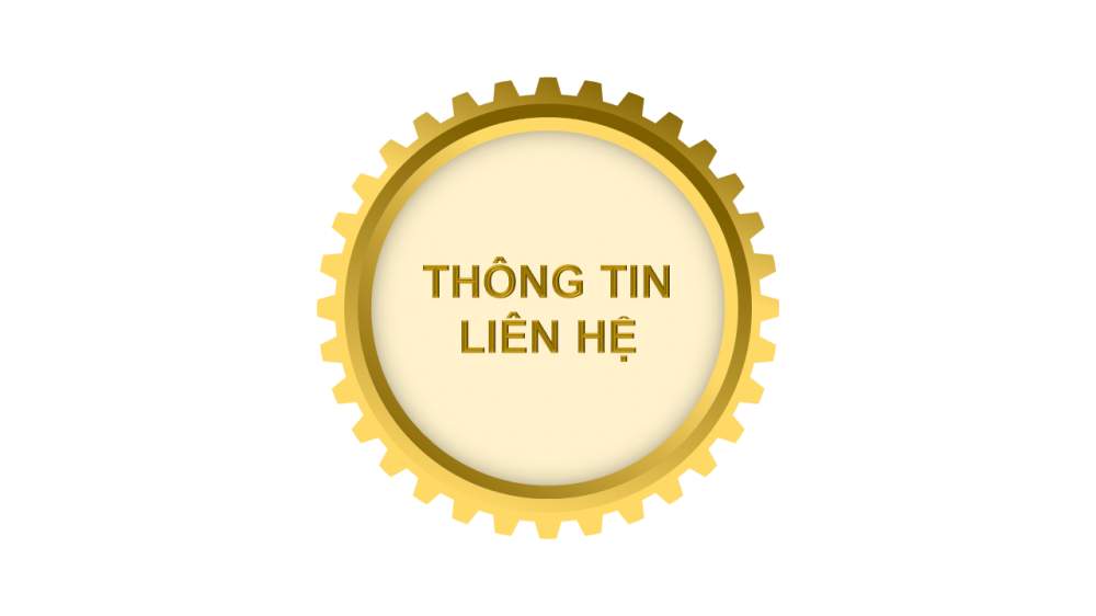 THÔNG TIN LIÊN HỆ