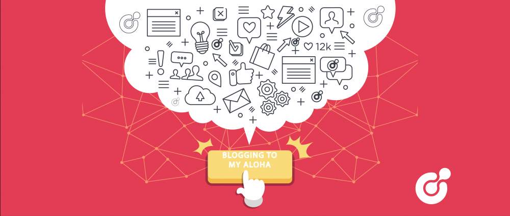 HƯỚNG DẪN VIẾT BLOG TRÊN MYALOHA.VN