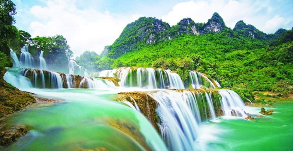 10 ĐỊA ĐIỂM CHƠI LỄ TUYỆT ĐẸP - KHÔNG SỢ CHỐN ĐÔNG NGƯỜI