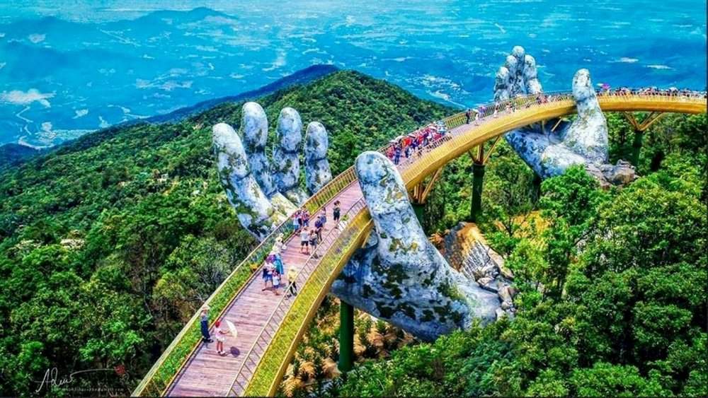 Địa điểm du lịch 30/4, 1/5 lý tưởng nhất không thể bỏ lỡ!!!
