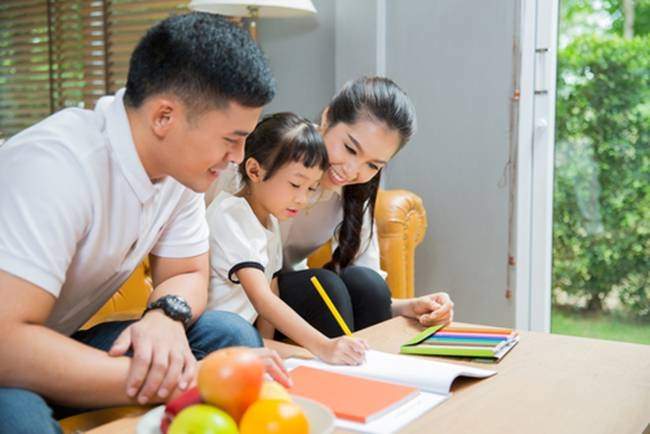 10 điều quan trọng cha mẹ nên dạy bé từ 2 tuổi!!