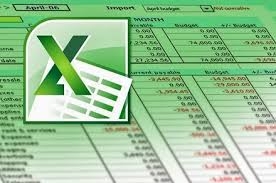 Tổ hợp các phím tắt thông dụng trong Excel bạn cần biết!