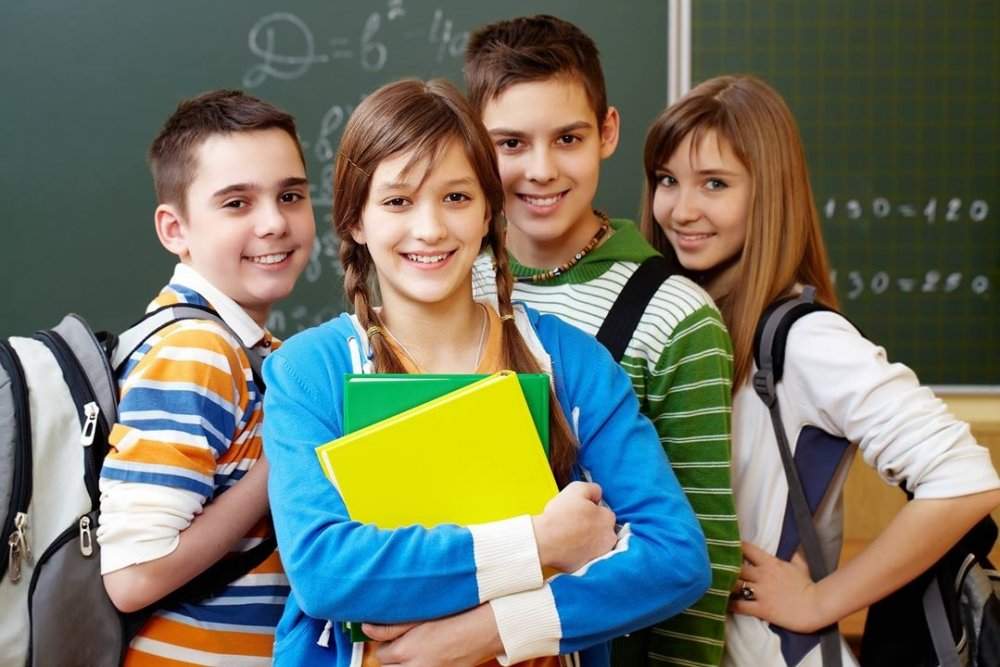 10 Kỹ năng Sống cần thiết cho khối học sinh Trung học.
