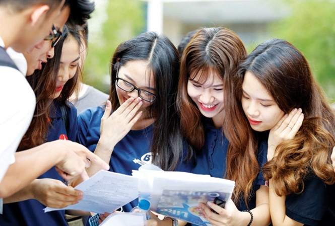 Những điều tân sinh viên cần chuẩn bị khi bước chân vào ĐH