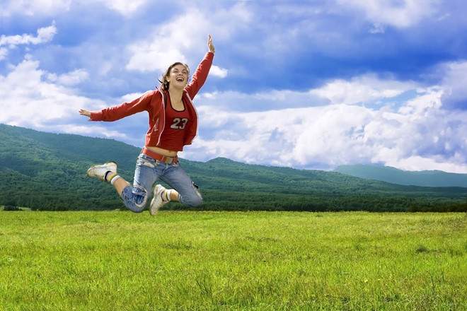10 kỹ năng sống cần thiết mà bạn không được dạy.