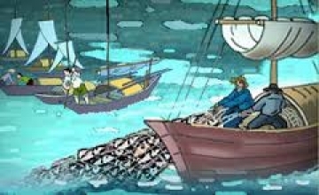 Đề cương ôn tập Ngữ văn lớp 9: Đoàn thuyền đánh cá (Huy Cận)