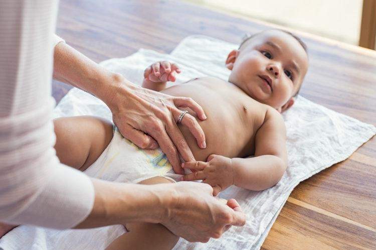 Trẻ bị tiêu chảy thế nào thì phải nhập viện ngay?
