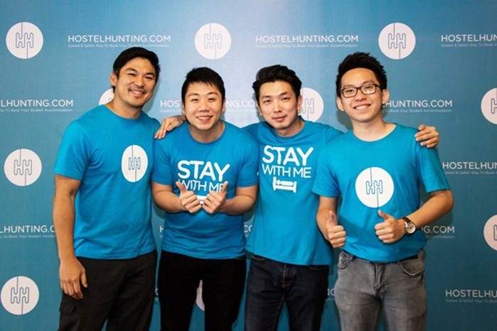 4 loại thị trường giúp các start-up sống khỏe