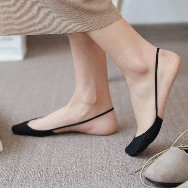 Mẹo đi giày giúp đôi chân luôn thoải mái