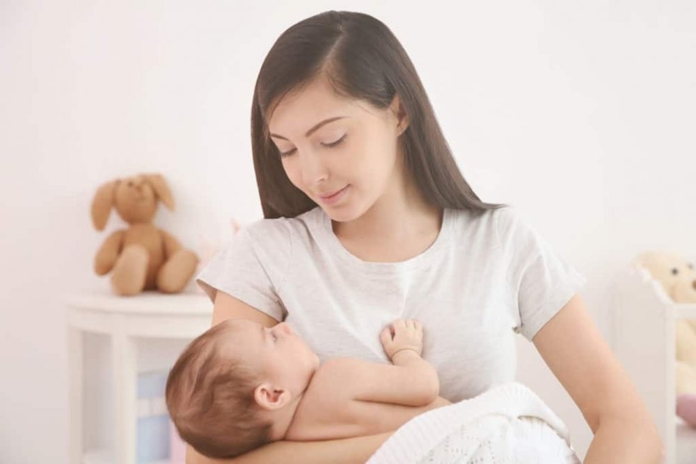 Sau khi sinh bà bầu nên và không nên làm gì