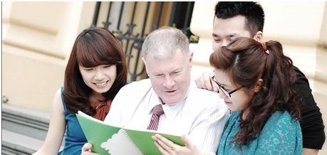 Những mẫu câu giao tiếp tiếng Anh hay và tự nhiên