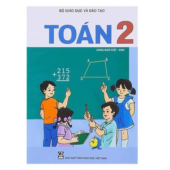 Giải vở bài tập Toán 2 bài 16: 49 + 25