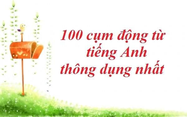 100 Giới từ đi với danh từ thường gặp trong tiếng Anh
