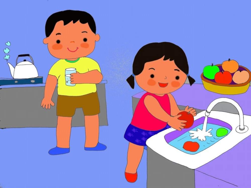 Giải bài tập trang 95, 96 SGK Toán 3: Các số có bốn chữ số (tiếp