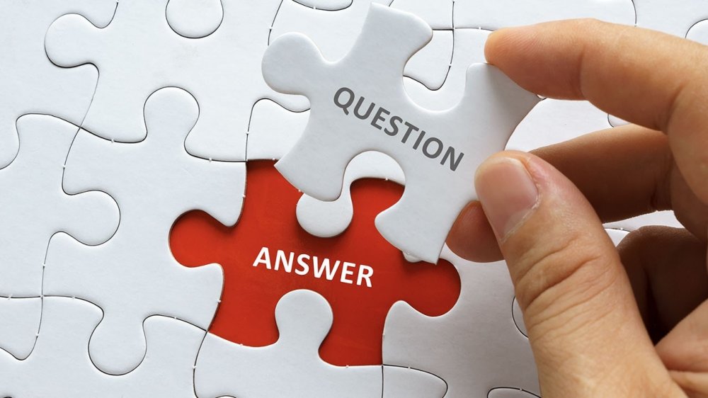 Thử sức với vài câu đố mẹo Tiếng Anh để vừa kiểm tra trình ngoại